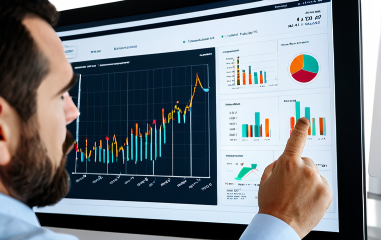 **

"A data analyst at a bright, modern workstation, examining a graph displaying residual analysis of sales data after seasonal trends removed. The graph shows unexpected spikes and dips. The analyst is pointing to a specific outlier on the screen, deep in thought. Fully clothed, professional attire, safe for work, appropriate content, perfect anatomy, correct proportions, well-formed hands, natural pose, professional, modest, family-friendly."

**