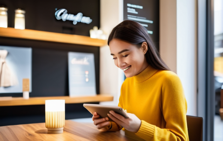 시계열 예측에 대한 비즈니스 적용 사례 - **Prompt 2: Optimized Smart Inventory Management**
    "A high-tech, impeccably organized warehouse ...