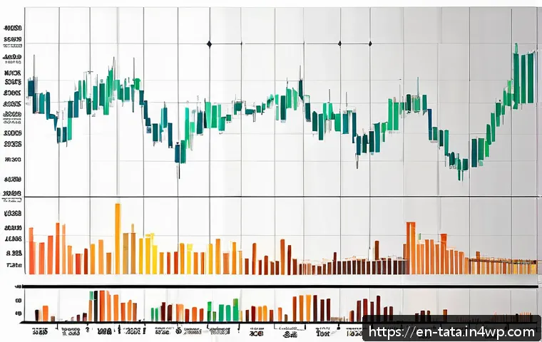 Unlocking Stock Market Secrets with Time Series Analysis: Predict Tomorrow’s Trends Today 3 시계열 데이터를 통한 주식 시장 예측 관련 이미지 1