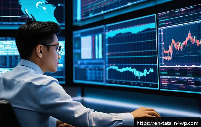 Unlocking Stock Market Secrets with Time Series Analysis: Predict Tomorrow’s Trends Today 4 시계열 데이터를 통한 주식 시장 예측 관련 이미지 2