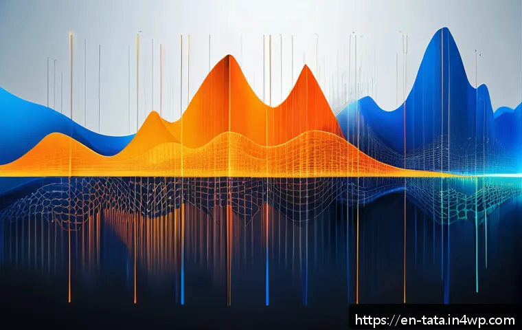Unlocking Time Series Challenges: Innovative Solutions for Accurate Data Forecasting 3 시계열 데이터 분석의 과제와 해결 방안 관련 이미지 1