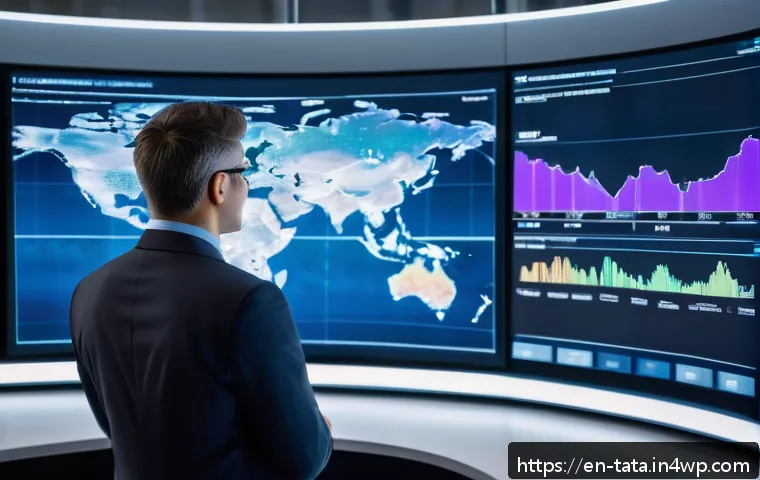 Unlocking Time Series Challenges: Innovative Solutions for Accurate Data Forecasting 4 시계열 데이터 분석의 과제와 해결 방안 관련 이미지 2