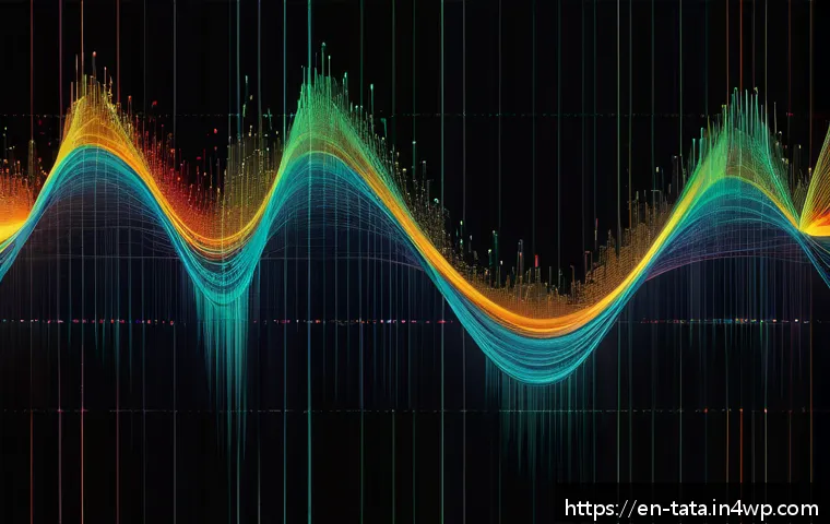 Mastering Volatility in Time Series Data: Techniques That Transform Uncertainty into Insight 3 시계열 데이터의 변동성 모델링 기법 관련 이미지 1